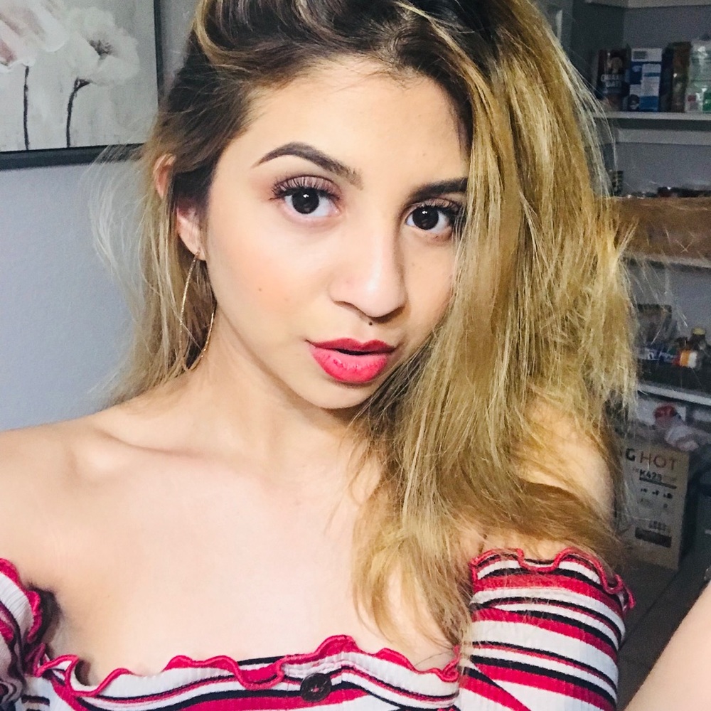 Meet your Posher, Katy